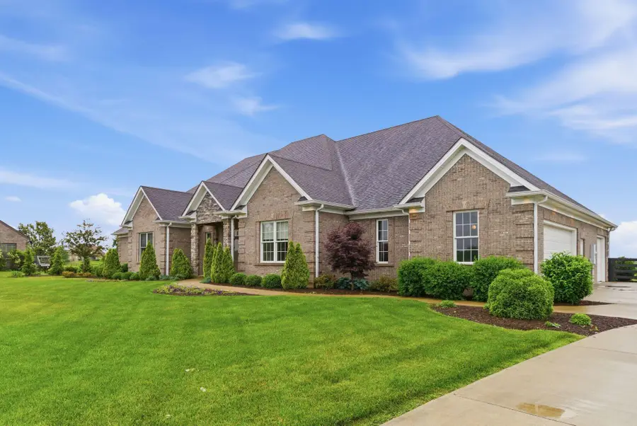 305 Crestridge Trail, Nicholasville, KY 40356 - #3