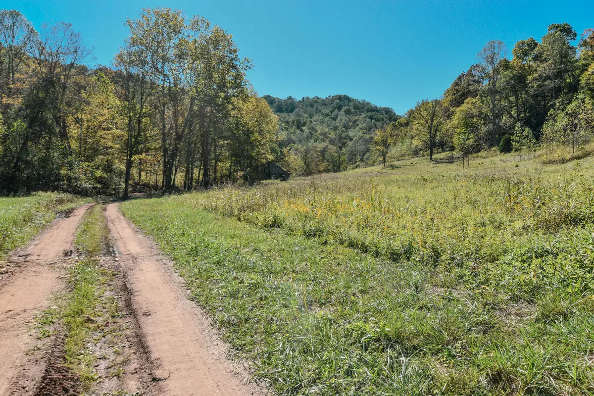 601 Hackworth Hollow Road, Vanceburg, KY 41179 - #1