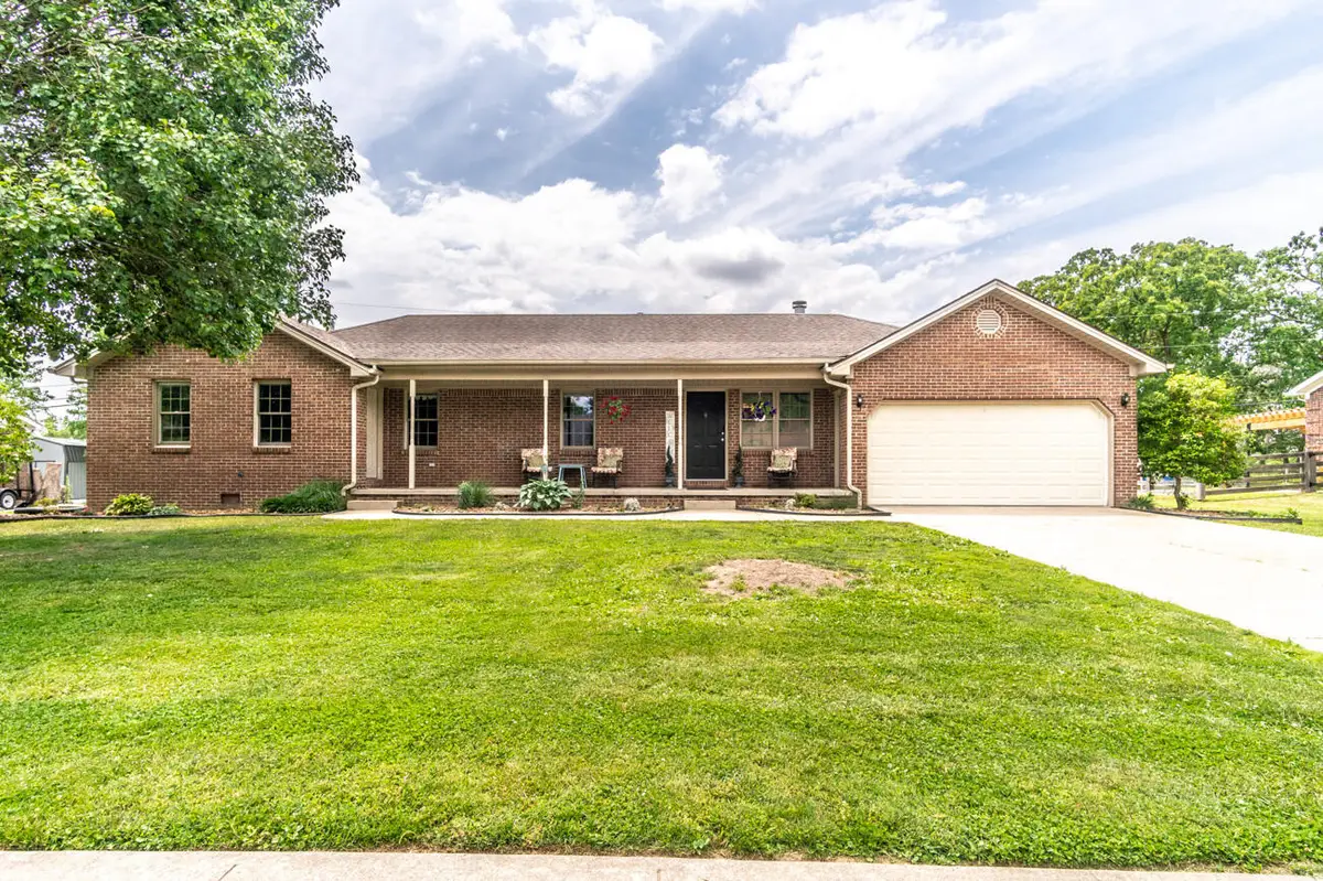 128 S Cumberland Street, Berea, KY 40403 - #1