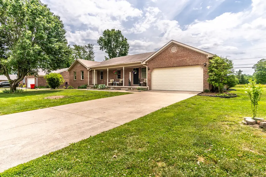 128 S Cumberland Street, Berea, KY 40403 - #3