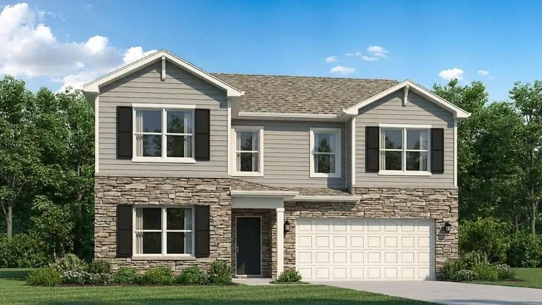 2052 Coachman Drive, Richmond, KY 40475 - #1
