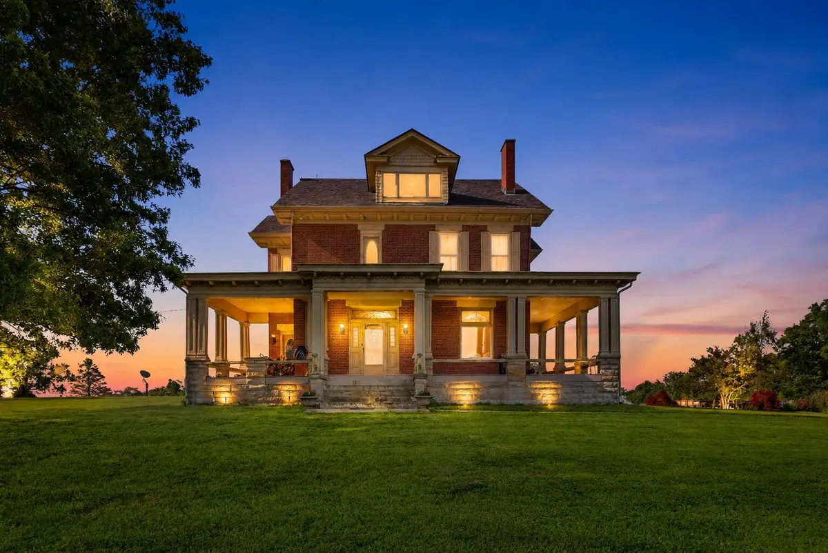 3166 Colby Road, Winchester, KY 40391 - #1