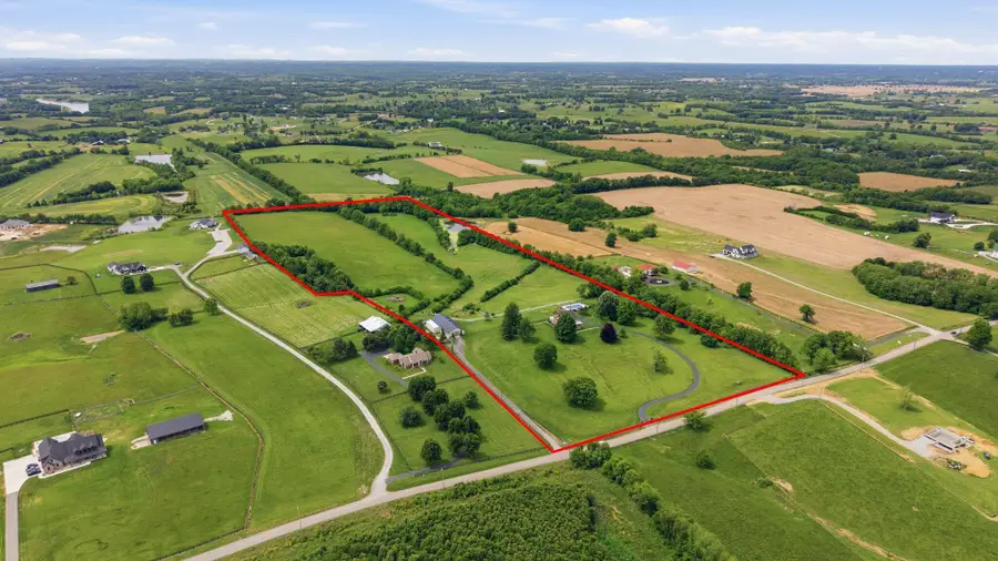 3166 Colby Road, Winchester, KY 40391 - #2