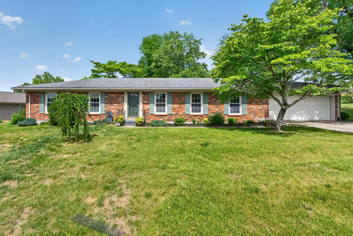 3212 Buckhorn Drive, Lexington, KY 40515 - #1