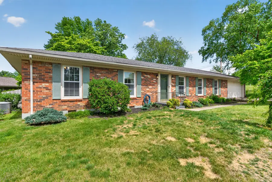 3212 Buckhorn Drive, Lexington, KY 40515 - #3