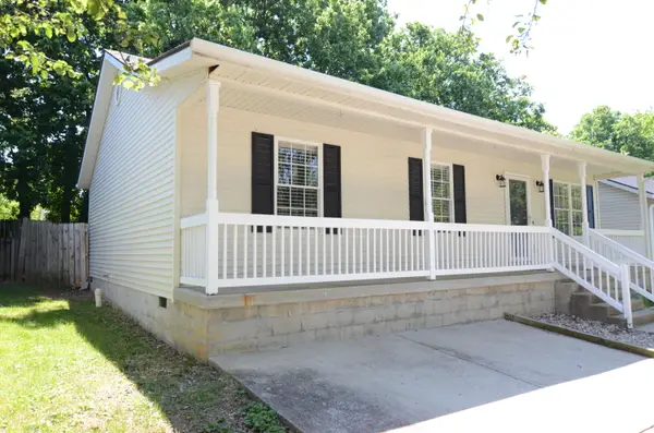 516 Hidden Hills Way, Winchester, KY 40391