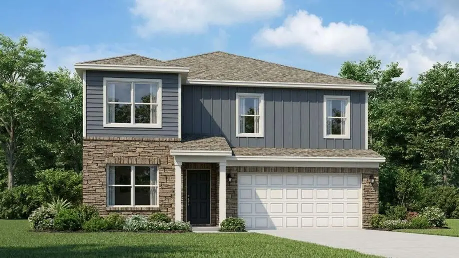 2044 Coachman Drive, Richmond, KY 40475 - #1