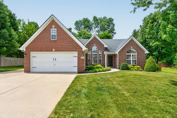 116 Brome Drive, Nicholasville, KY 40356