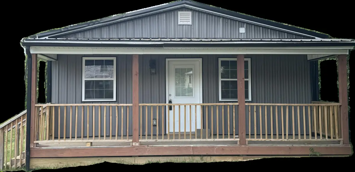 321 E Woodford Street, Lawrenceburg, KY 40342 - #1