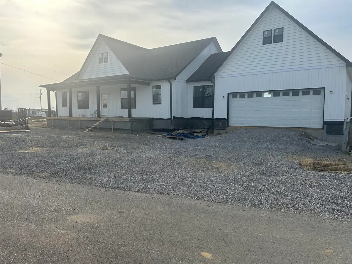 330 Turner Ridge Road, Richmond, KY 40475 - #1