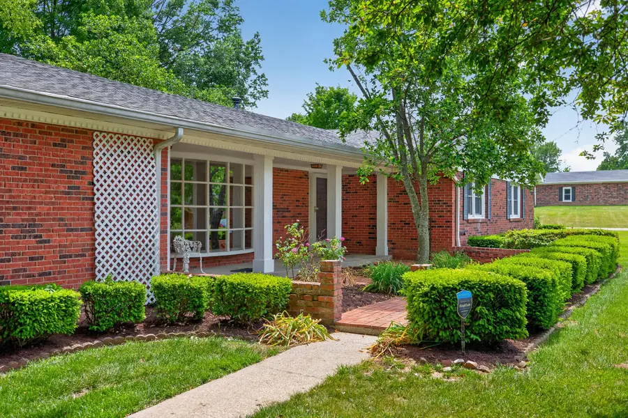 163 Juniper Drive, Versailles, KY 40383 - #3