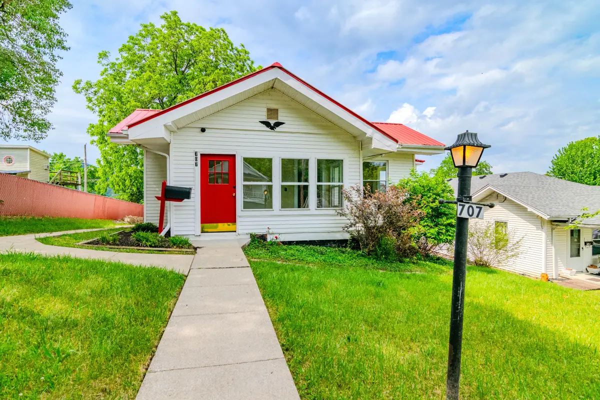 707 Poplar Street, Ravenna, KY 40472 - #1