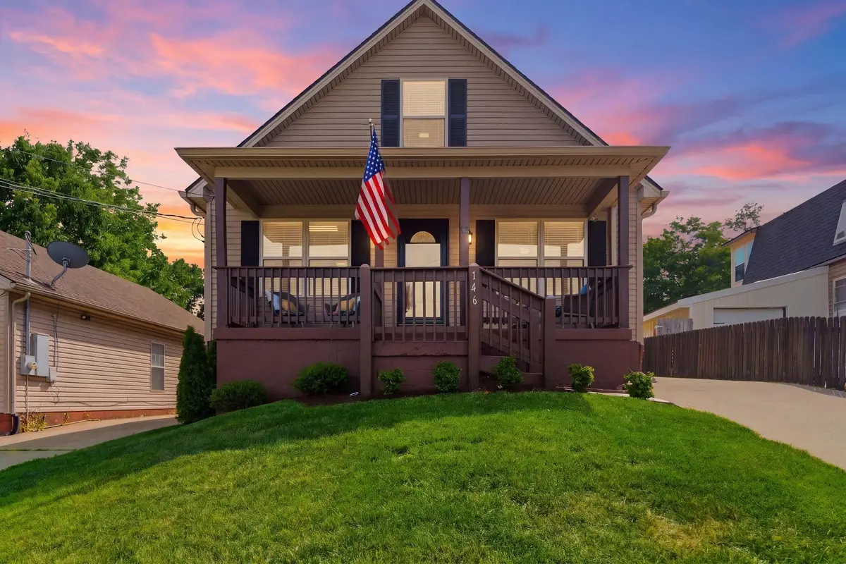 146 Ashton Drive, Lexington, KY 40505 - #1