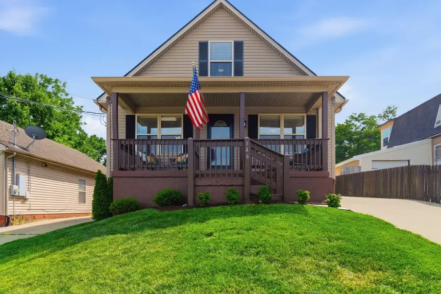 146 Ashton Drive, Lexington, KY 40505 - #2