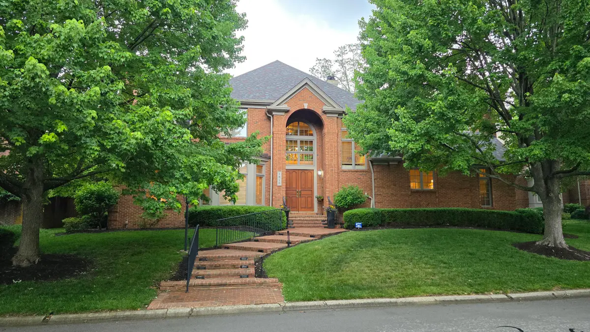 1815 Saint Ives Circle, Lexington, KY 40502 - #1