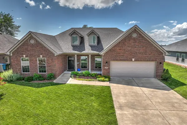 117 Ferguson Lane, Georgetown, KY 40324
