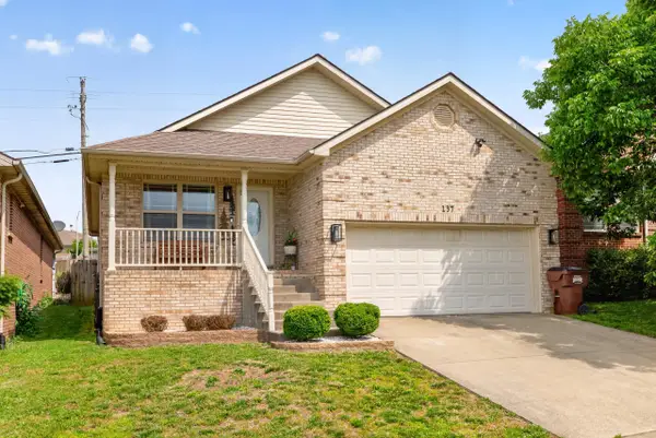 137 Bass Pond Glen Drive, Nicholasville, KY 40356