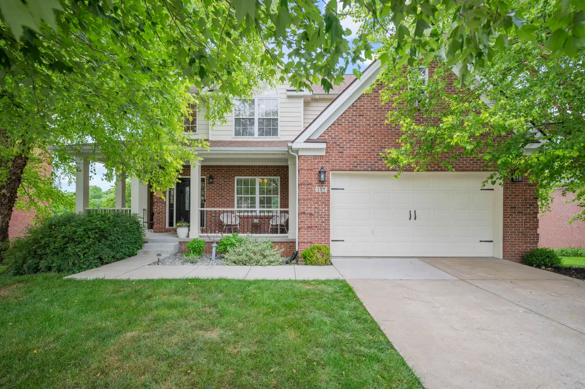 137 Inverness Drive, Georgetown, KY 40324 - #1