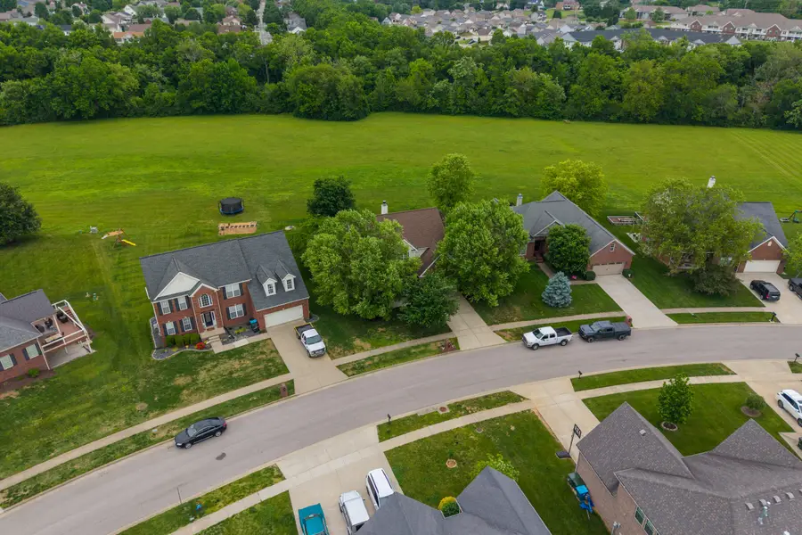 137 Inverness Drive, Georgetown, KY 40324 - #3