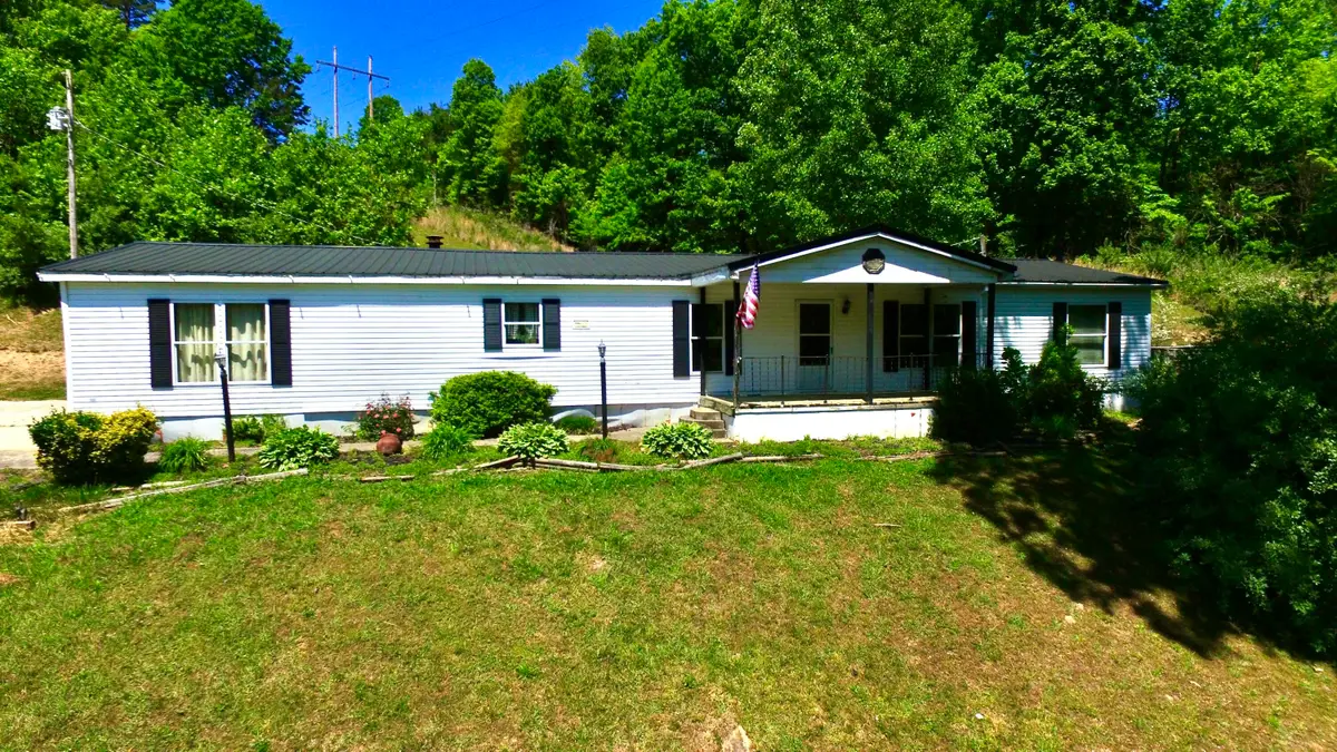 1290 Bacon Creek Road, Corbin, KY 40701 - #1