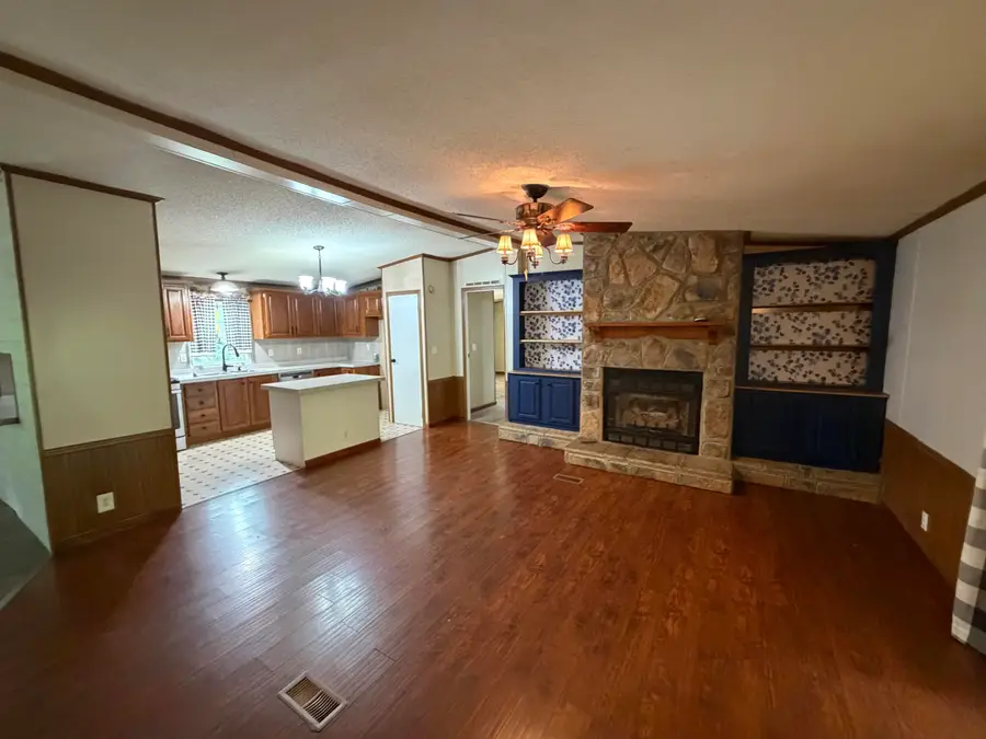 1290 Bacon Creek Road, Corbin, KY 40701 - #2
