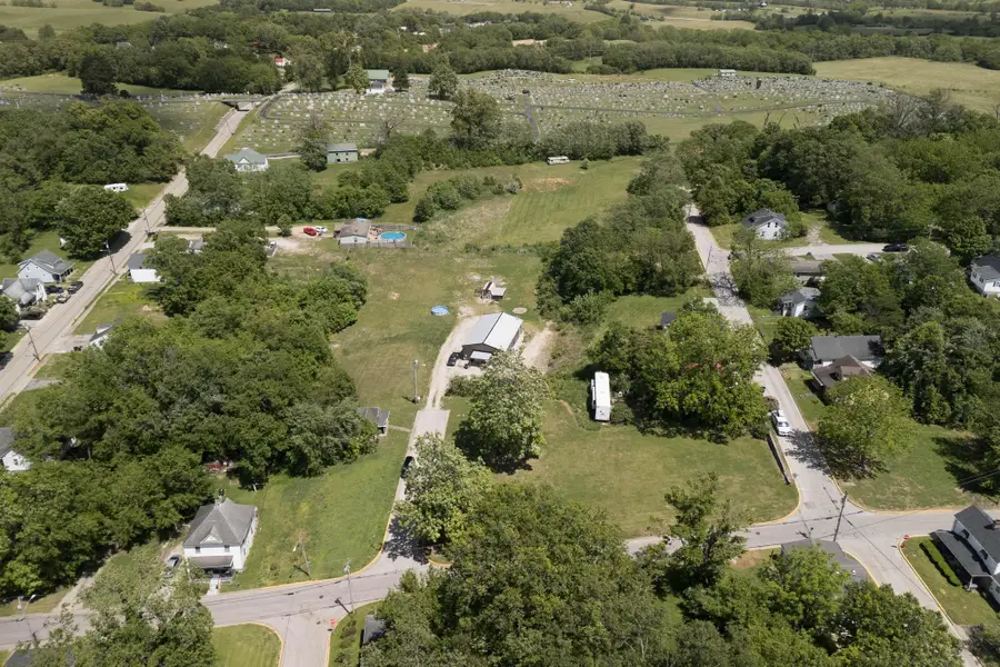 203 Fox Street, Mount Sterling, KY 40353 - #2