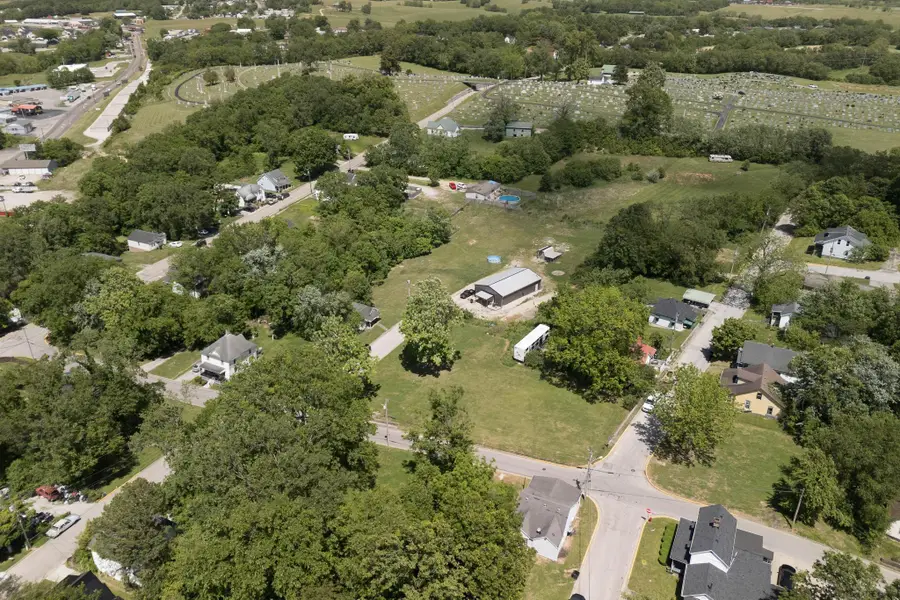 207 Fox Street, Mount Sterling, KY 40353 - #3