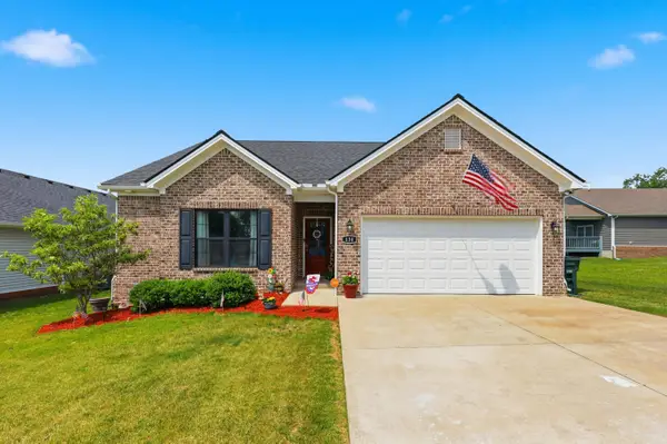 130 Kara Bryn Cove, Georgetown, KY 40324