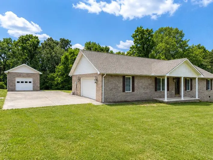 229 Cherry Avenue, Corbin, KY 40701 - #1