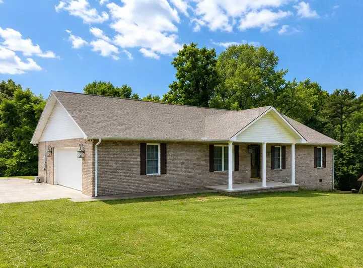 229 Cherry Avenue, Corbin, KY 40701 - #2