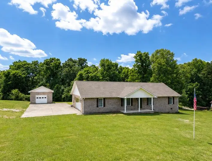 229 Cherry Avenue, Corbin, KY 40701 - #3