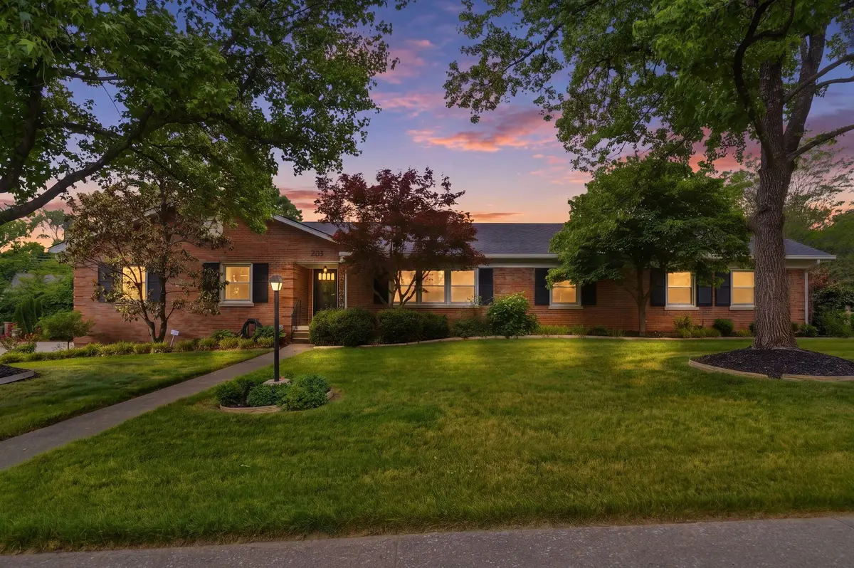 704 Kirkland Drive, Lexington, KY 40502 - #1