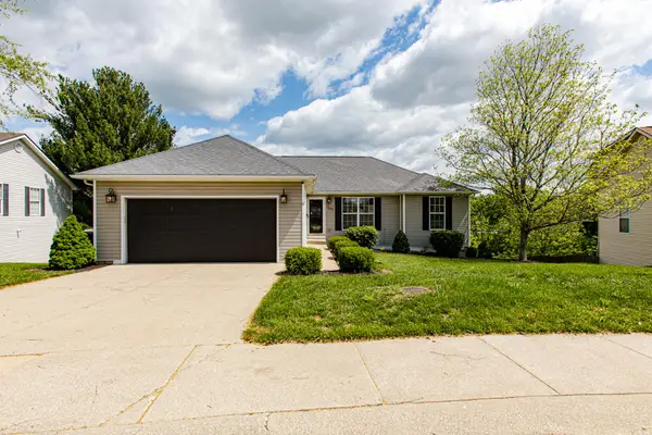 135 N Bold Forbes Boulevard, Georgetown, KY 40324
