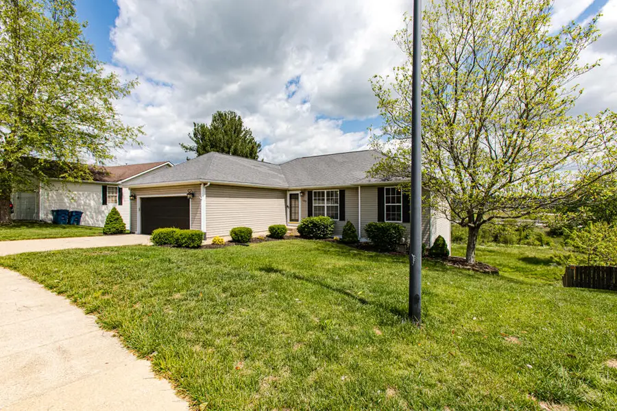 135 N Bold Forbes Boulevard, Georgetown, KY 40324 - #2