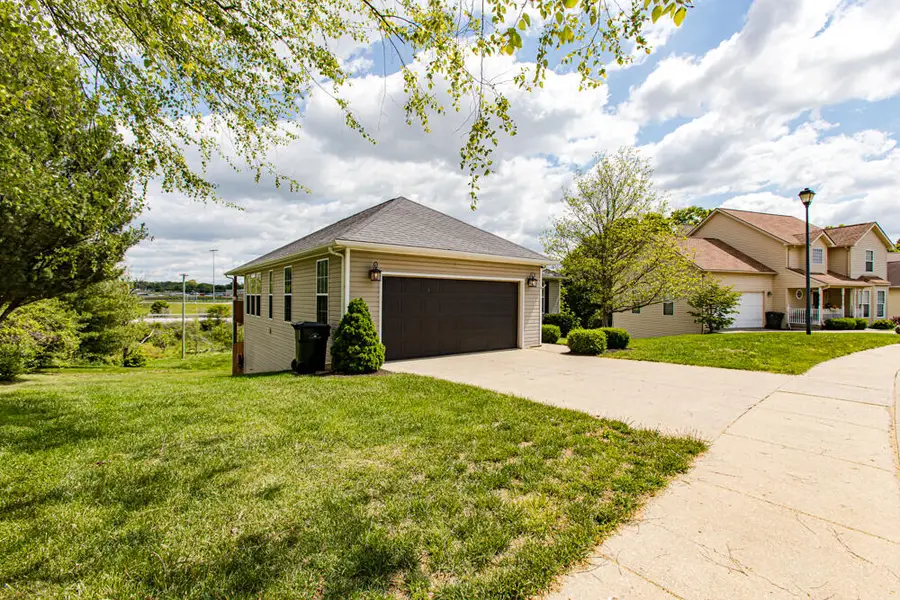 135 N Bold Forbes Boulevard, Georgetown, KY 40324 - #3
