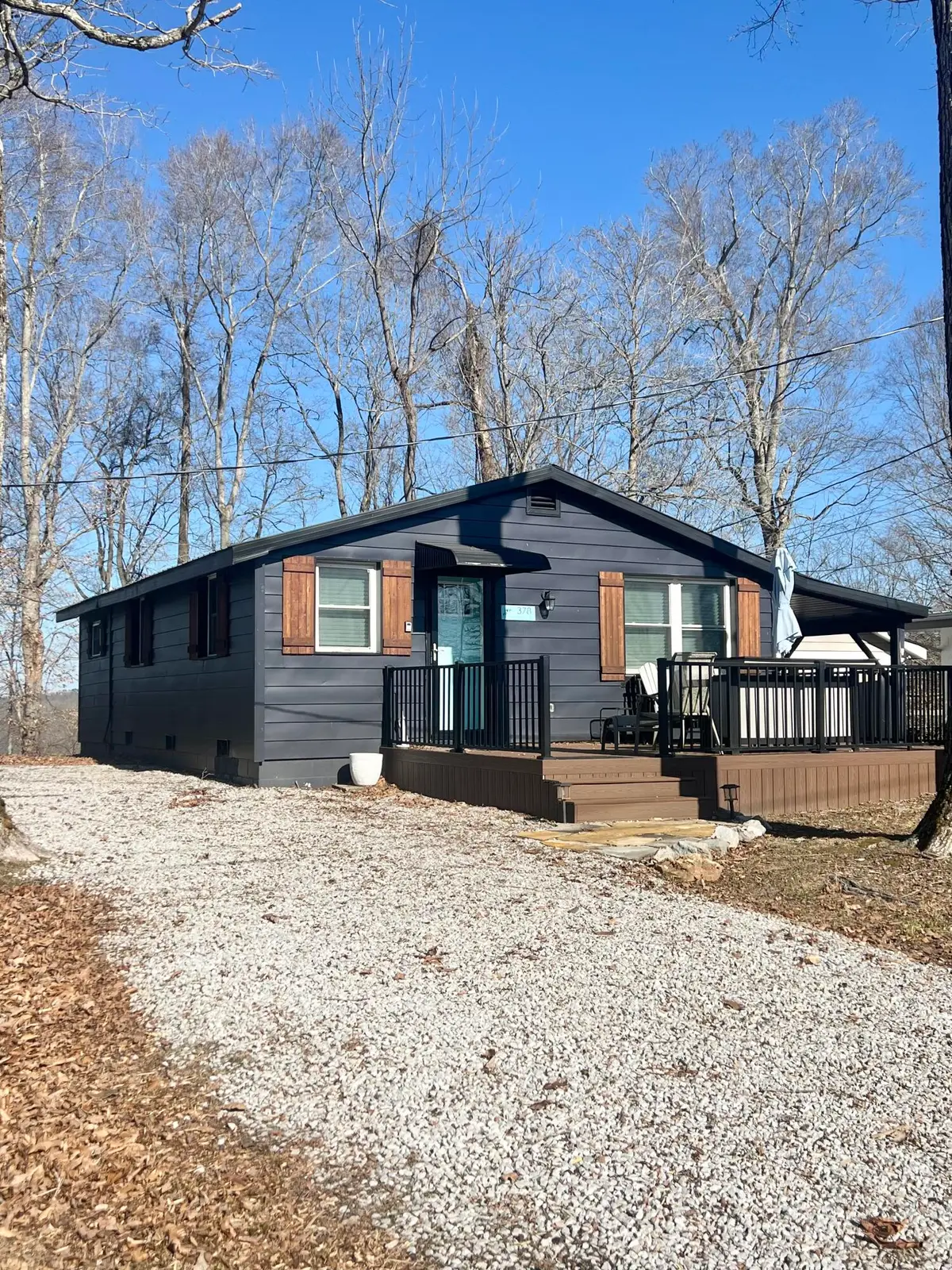378 Beaver Creek Lodge Road, Monticello, KY 42633 - #1