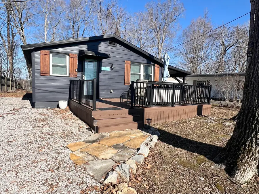 378 Beaver Creek Lodge Road, Monticello, KY 42633 - #2