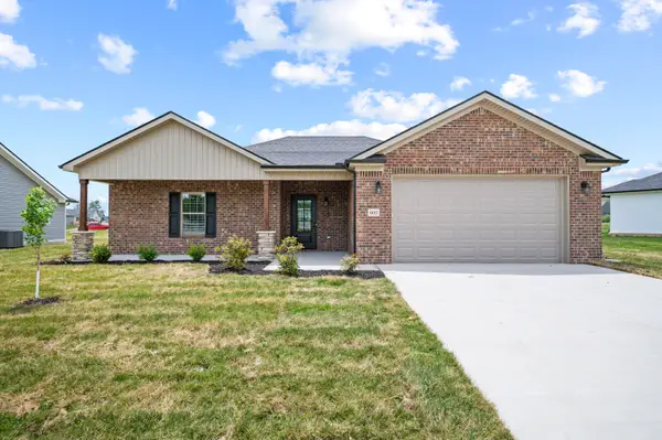 605 Comanche Drive, Richmond, KY 40475