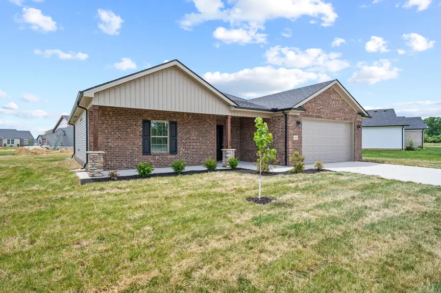 605 Comanche Drive, Richmond, KY 40475 - #2