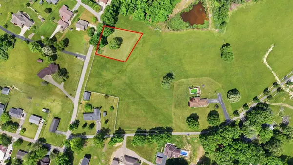 509 Jewel Lane, Morehead, KY 40351