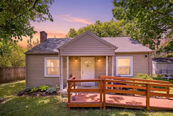 173 1/2 E Main Street, Frankfort, KY 40601
