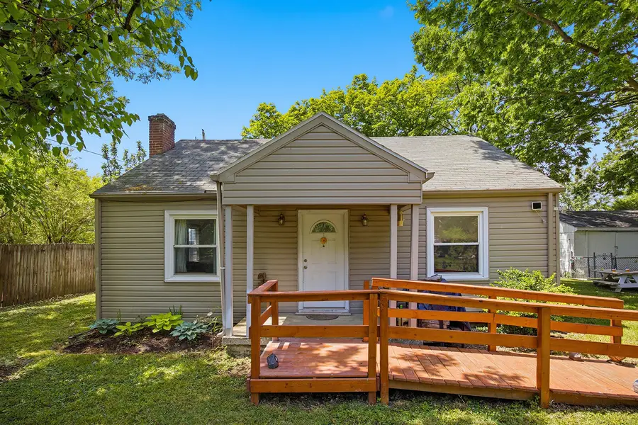 173 1/2 E Main Street, Frankfort, KY 40601 - #2