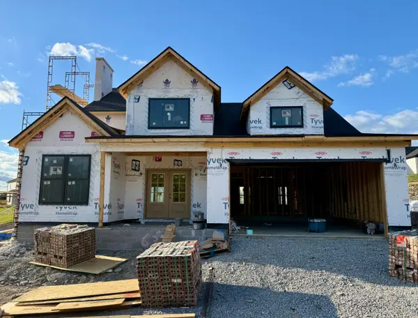 128 Ivy Creek Drive, Richmond, KY 40475