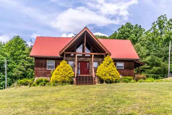 3052 Gravel Lick Branch Road, Berea, KY 40403