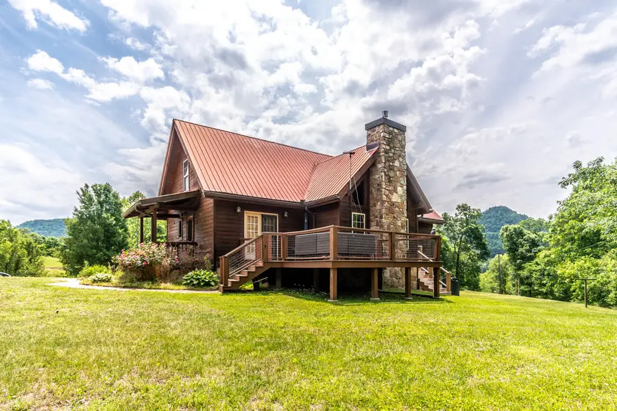 3052 Gravel Lick Branch Road, Berea, KY 40403 - #2