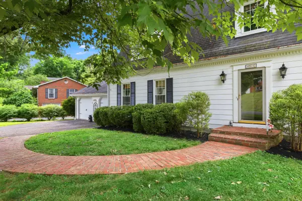 451C Boone Trail Road, Danville, KY 40422