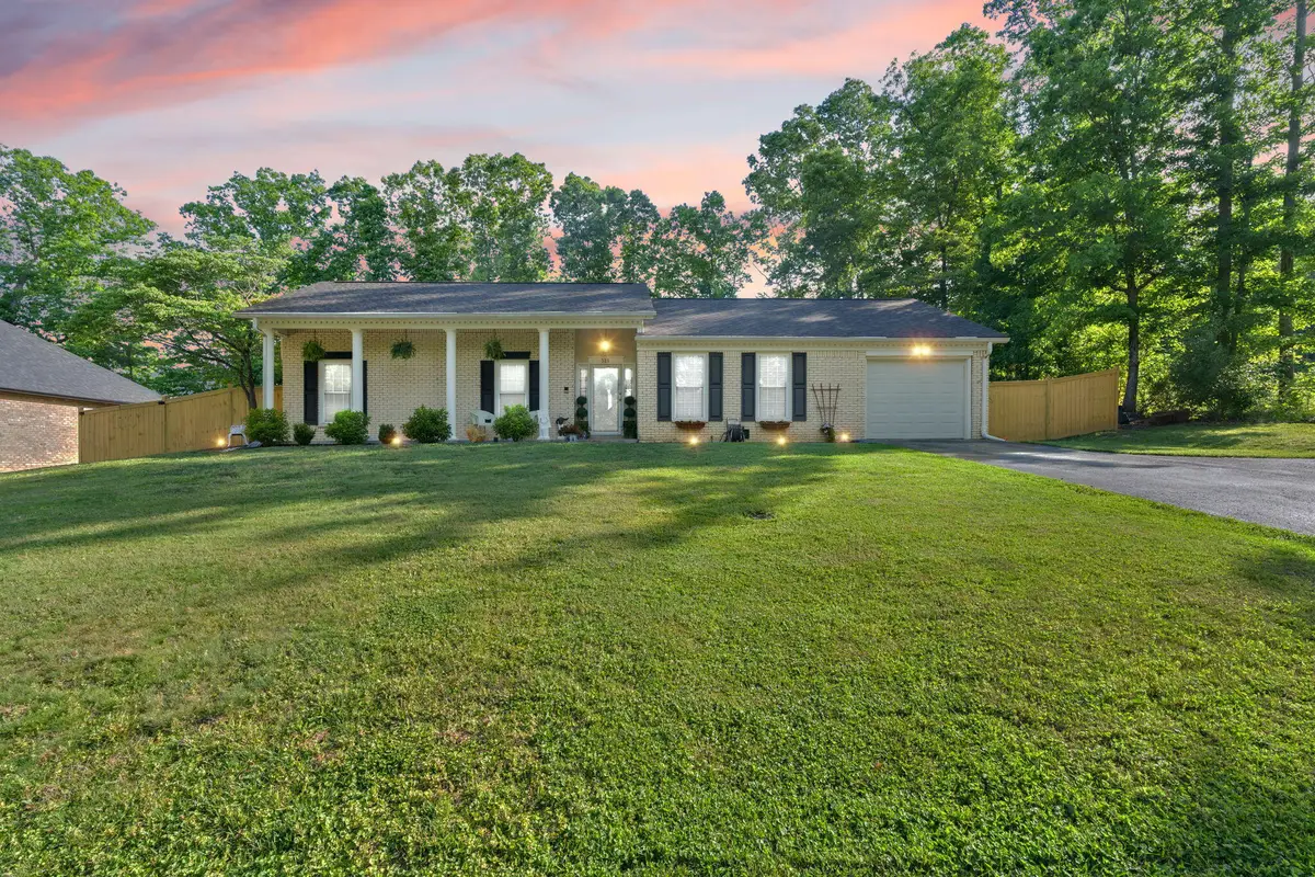 321 Circle Drive, Morehead, KY 40351 - #1