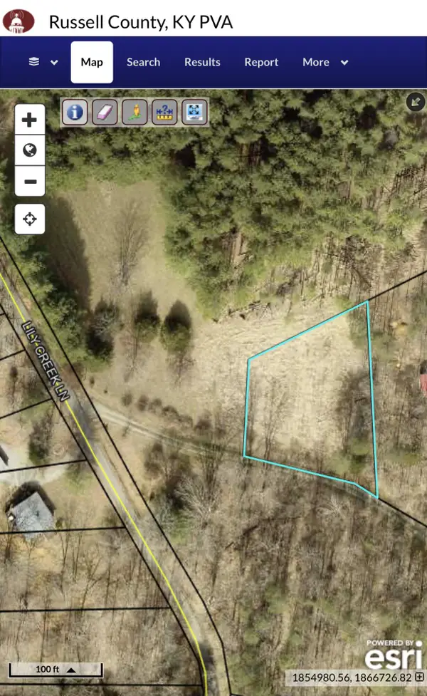 Lot 1 Panacea Subdvision, Jamestown, KY 42629