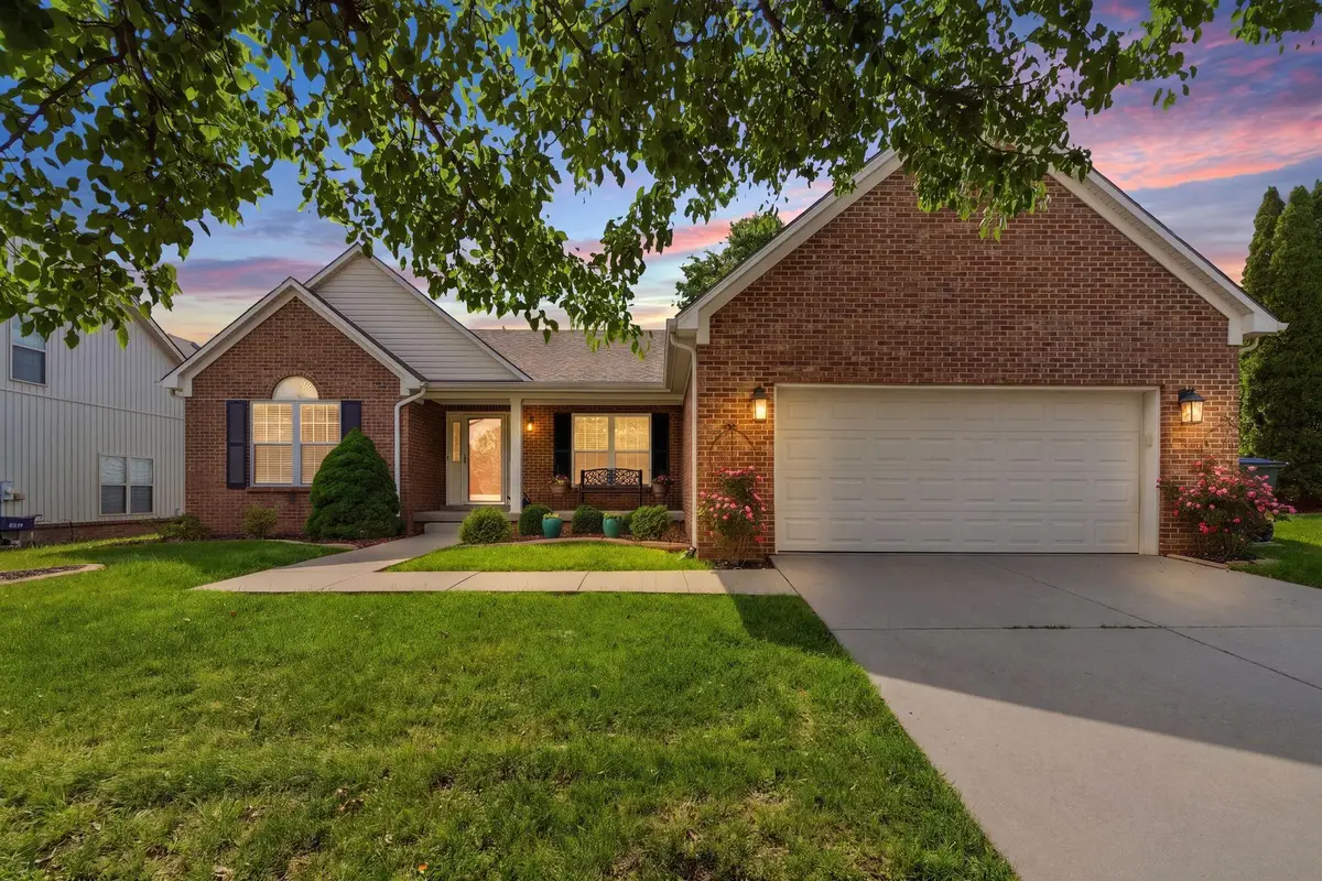 3136 Majestic View Walk, Lexington, KY 40511 - #1