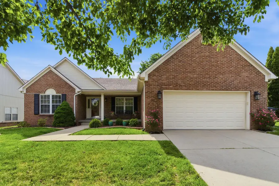 3136 Majestic View Walk, Lexington, KY 40511 - #2
